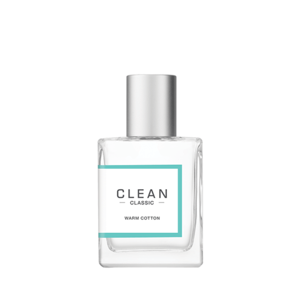 Eau de toilette Clean Nuage de coton recharge 100BON I Aroma beauté