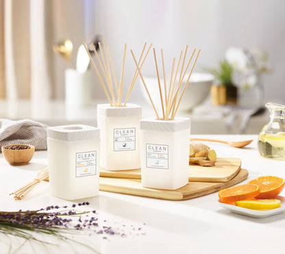 home fragrance collection reed diffusers