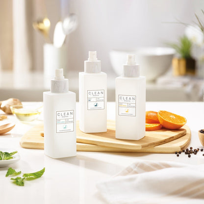 Warm Cotton Linen &amp; Room Spray