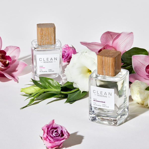 Clean reserve cheap lush fleur