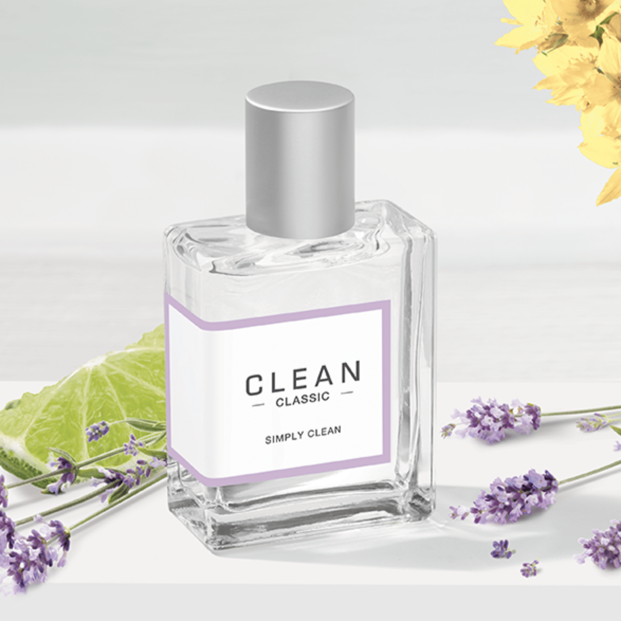 klimaks nikkel Anbefalede Clean Classic Simply Clean | Clean Perfume by Clean Beauty Collective –  CLEAN Beauty Collective