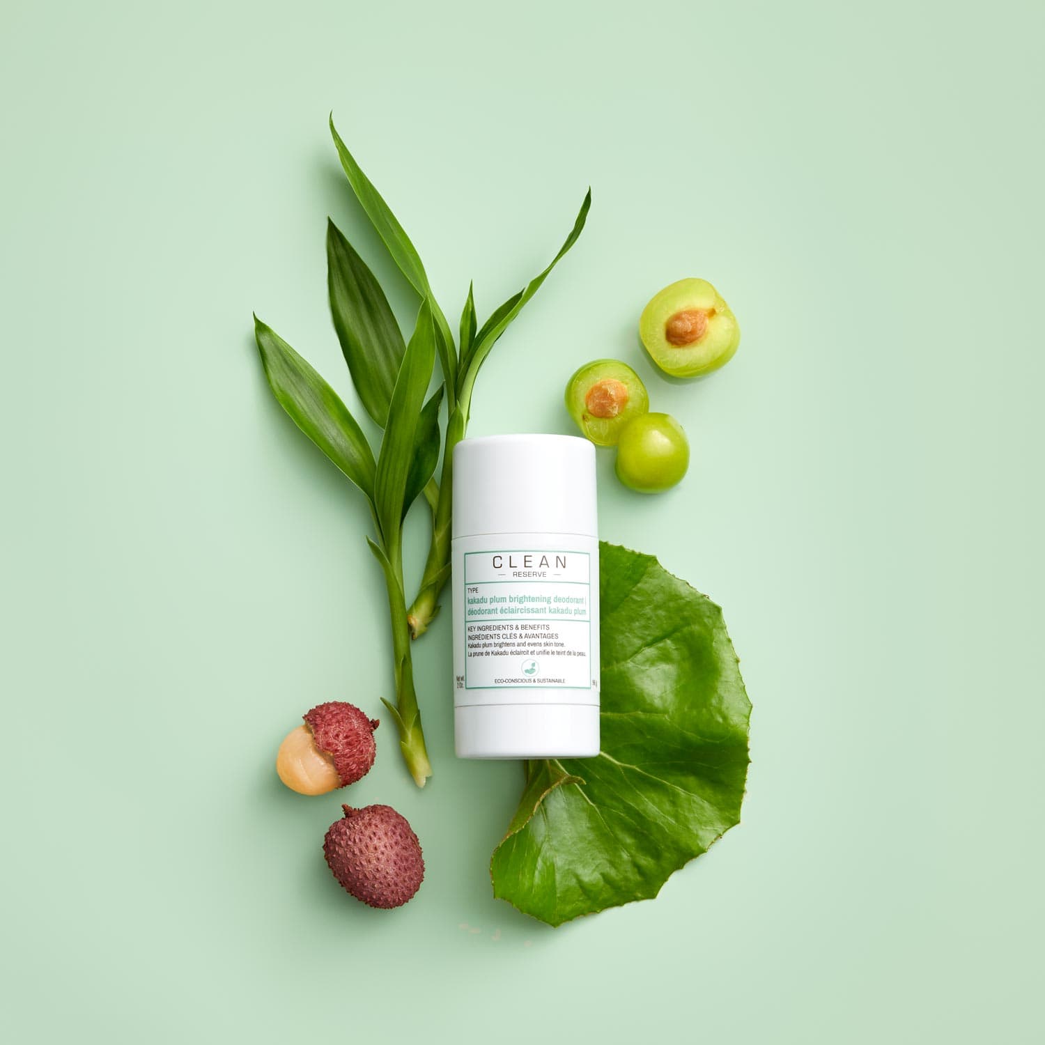 Kakadu Plum Brightening Deodorant