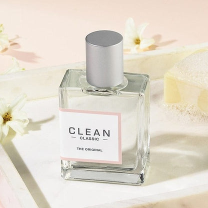 Limited Edition Clean Classic Beach Vibes  Clean Perfume by Clean Beauty  Collective – CLEAN Beauty Collective