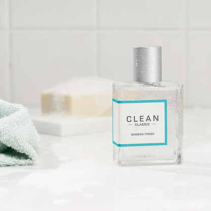 Clean Classic Shower Fresh