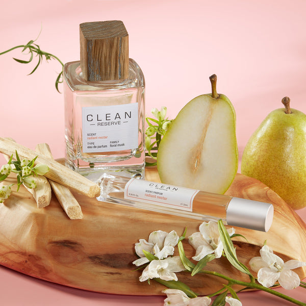 Clean reserve radiant nectar dupe shop