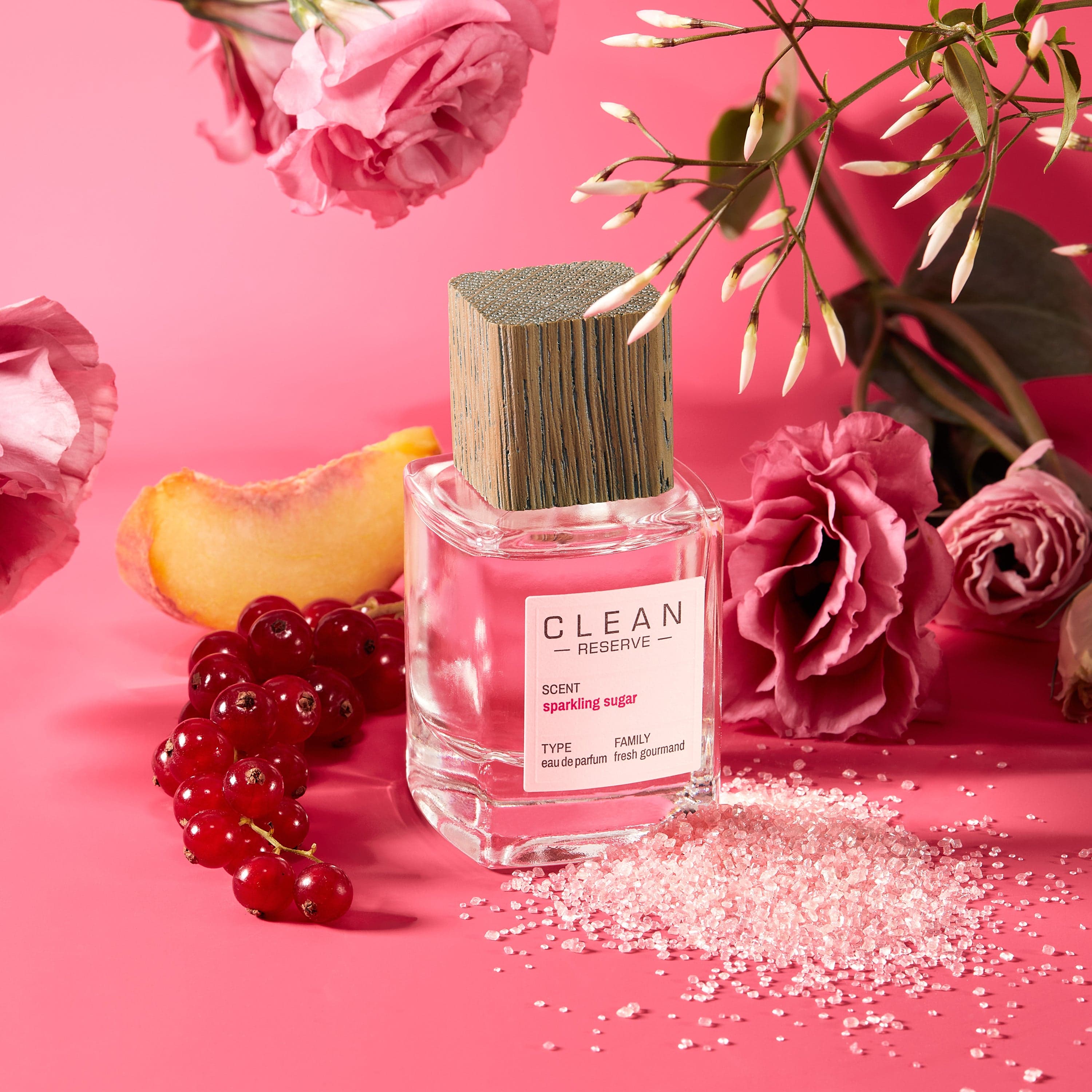 Pink Sugar - Eau de Toilette (Eau de Toilette) » Reviews & Perfume