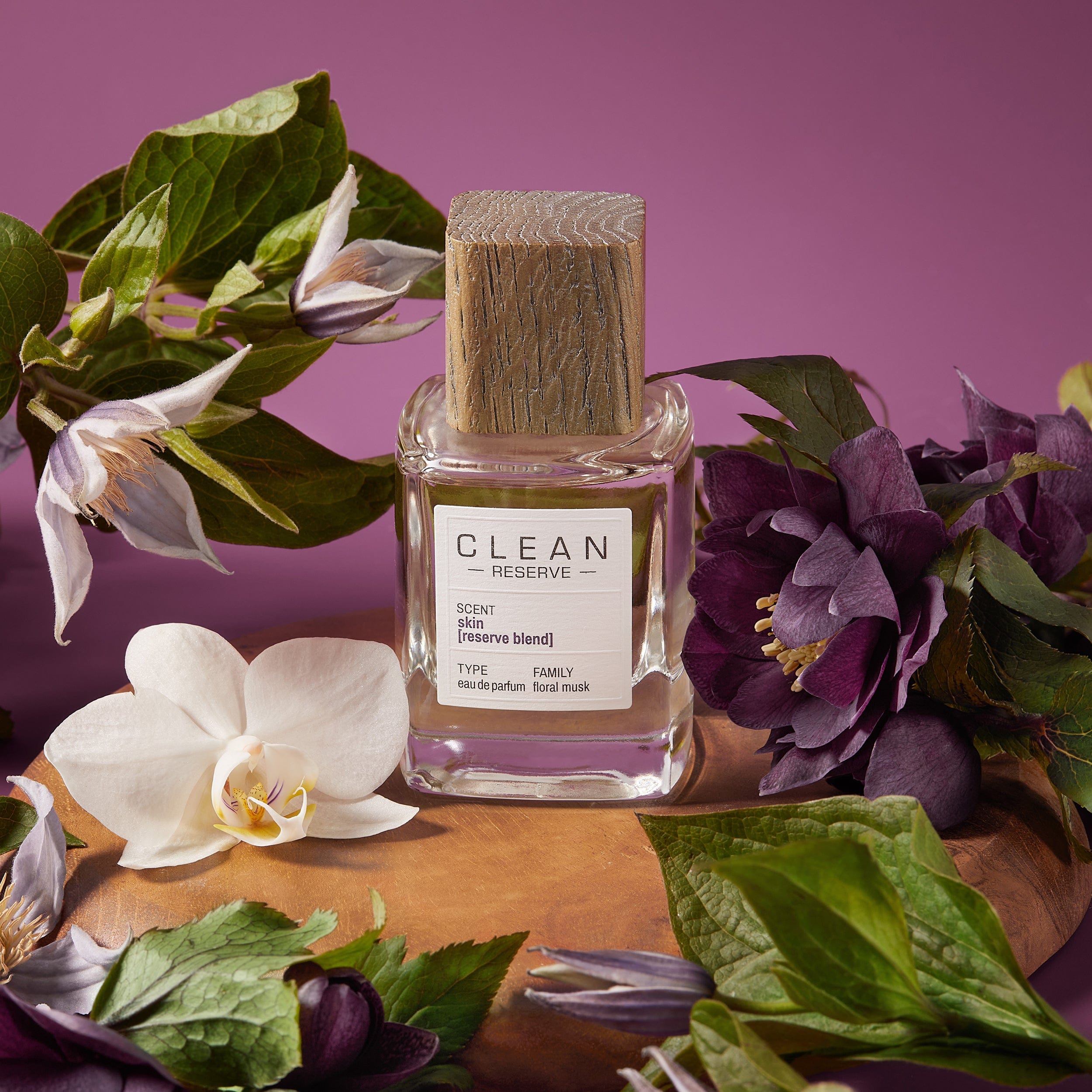 Shop Clean Reserve Skin | Beauty Collective CLEAN Beauty Collective