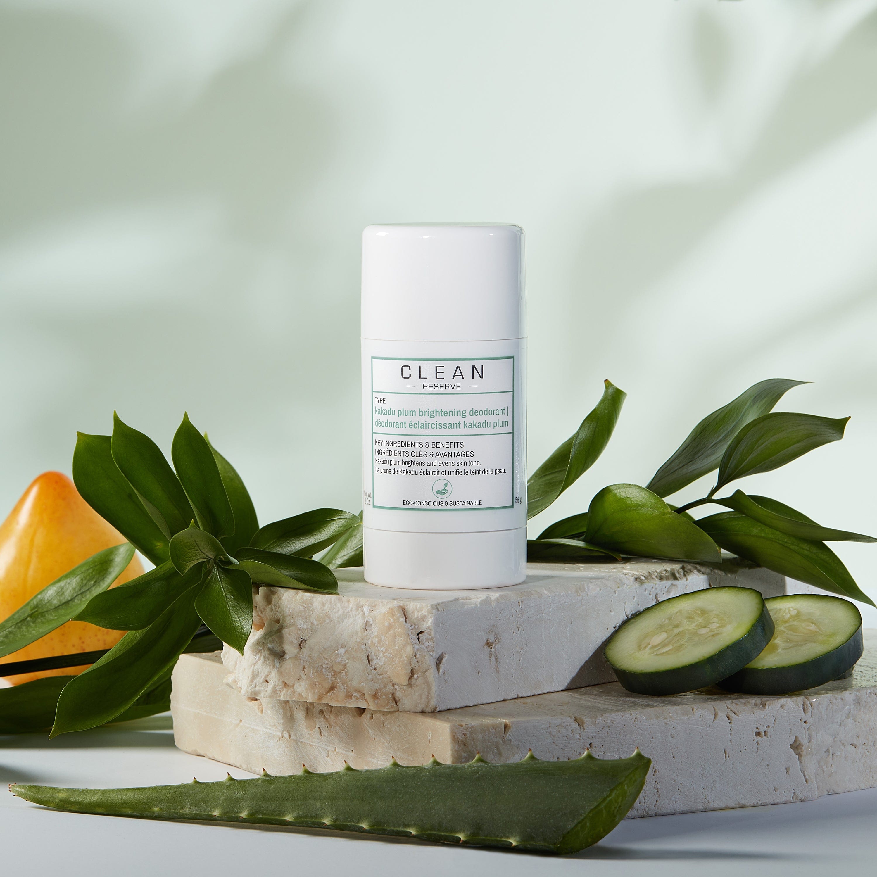 Kakadu Plum Brightening Deodorant