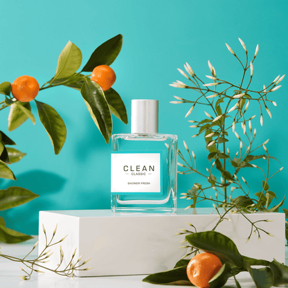 Fragrance Clean Classic Shower Fresh Clean Classic Shower Fresh