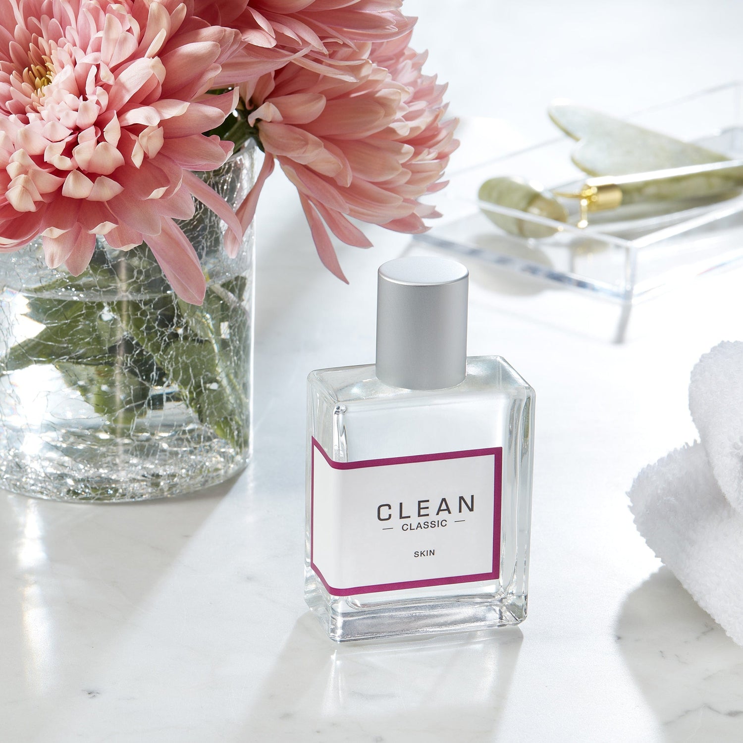 Tigge tidsplan frisør Clean Classic Skin | Clean Perfume by Clean Beauty Collective – CLEAN  Beauty Collective