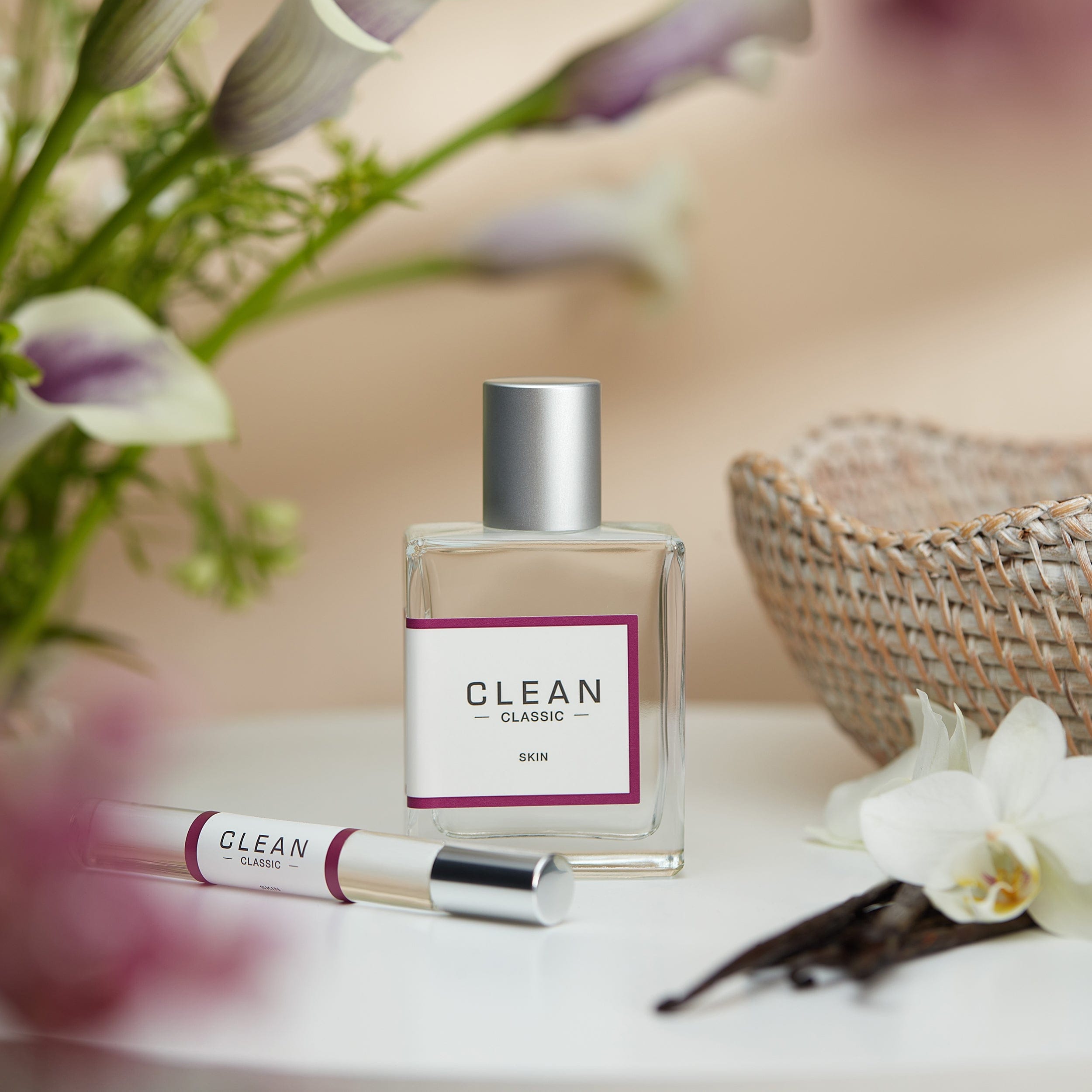 Classic Fresh-Smelling Perfumes For Women