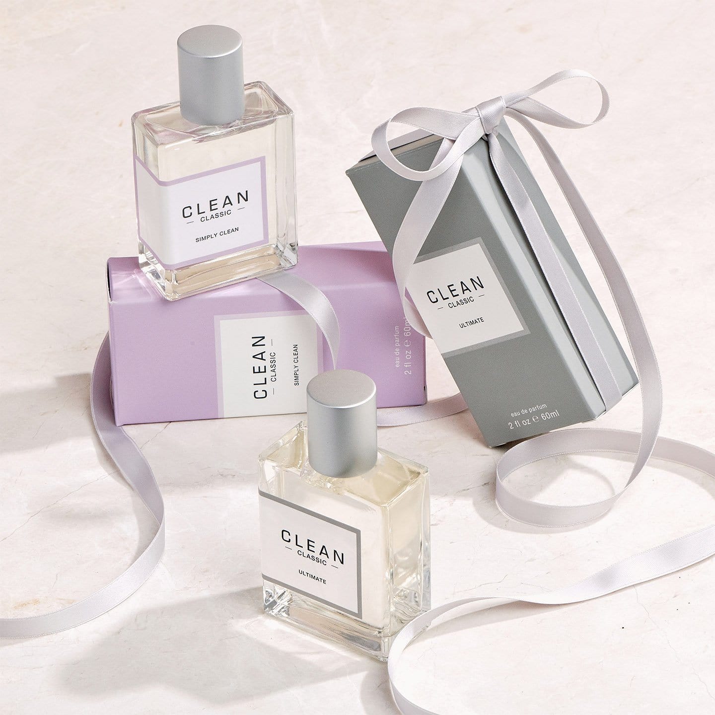 klimaks nikkel Anbefalede Clean Classic Simply Clean | Clean Perfume by Clean Beauty Collective –  CLEAN Beauty Collective
