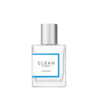Clean Classic Pure Soap | Clean Perfume by Clean Beauty Collective#N